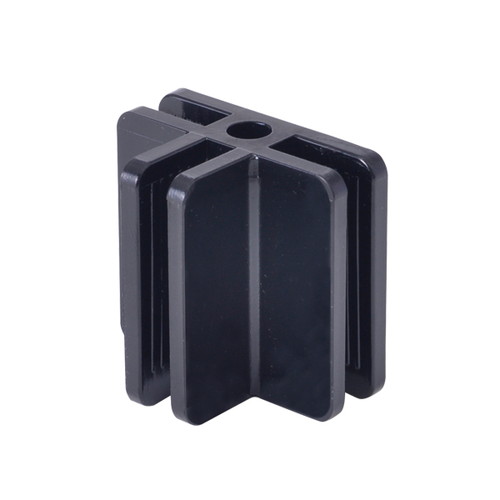 パネルジョイントT字用(ブラック)，30848*** の商品画像