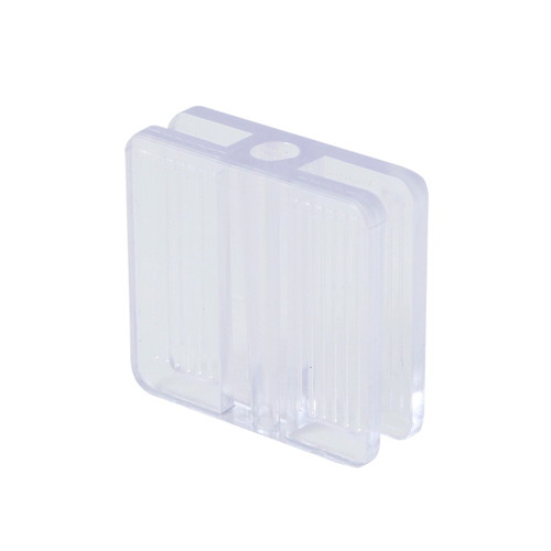 パネルジョイント平面用(クリア)，30858*** の商品画像