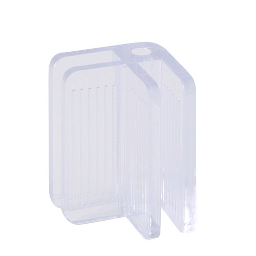 パネルジョイント直角用(クリア)，30859*** の商品画像