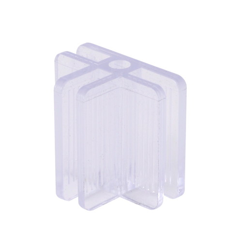 パネルジョイント，T字用(クリア)，30860*** の商品画像