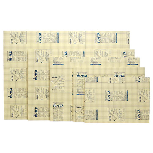 ハレパネ，片面糊付，板厚5mm，A1，51710-5* の商品画像