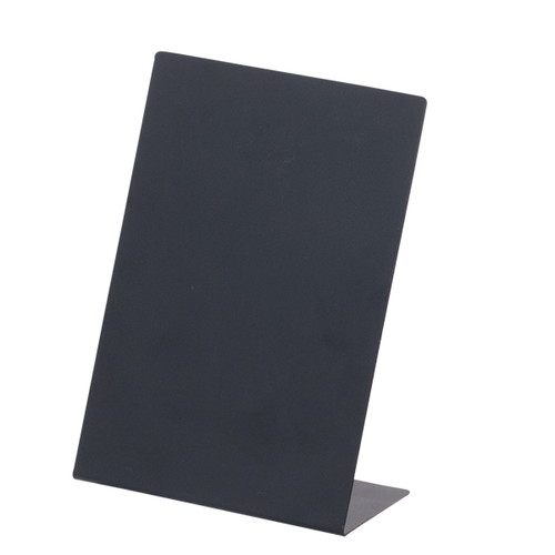 イージーPOPボードL型，A6タテ(5枚入)，56934A6T の商品画像