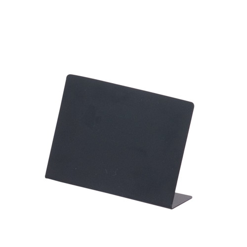 イージーPOPボードL型，A8ヨコ(5枚入)，56934A8Y の商品画像