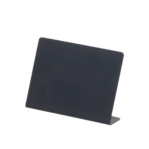 イージーPOPボードL型，B8ヨコ(5枚入)，56934B8Y の商品画像