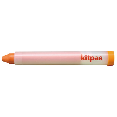キットパス，1本入，橙，51720ORG の商品画像