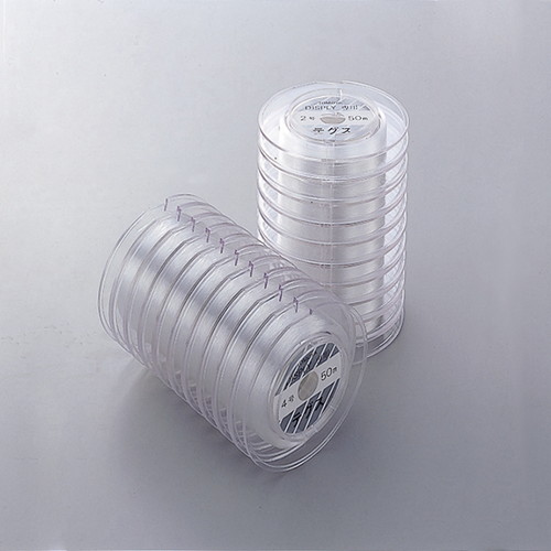 テグス，2号，1巻パック入，06913PAC の商品画像