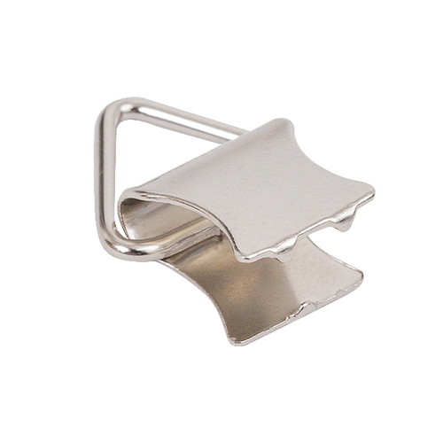 ワニ口吊金具，10ケ袋入，22602PAC の商品画像