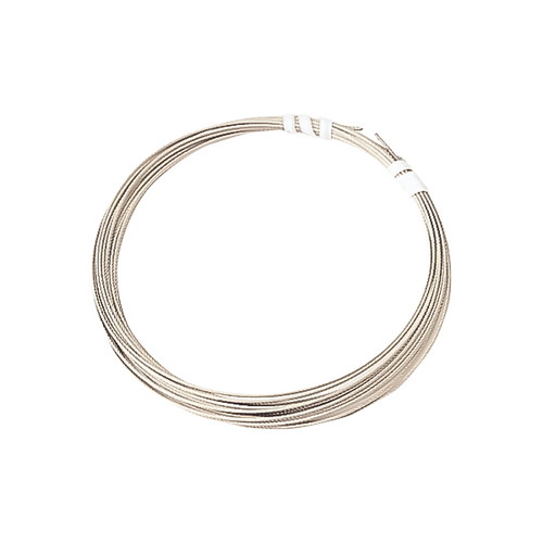 ステンレスワイヤー，Y-109，φ1×5m，22623*** の商品画像