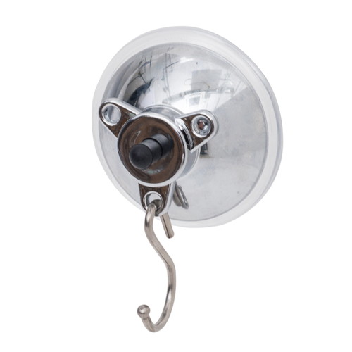 真空吸盤フック，KTC-1，メタル，58724-2* の商品画像