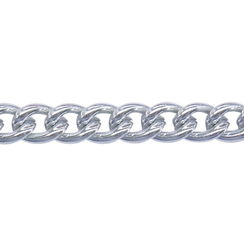 アルミチェーン，AS16，シルバー，14403*** の商品画像
