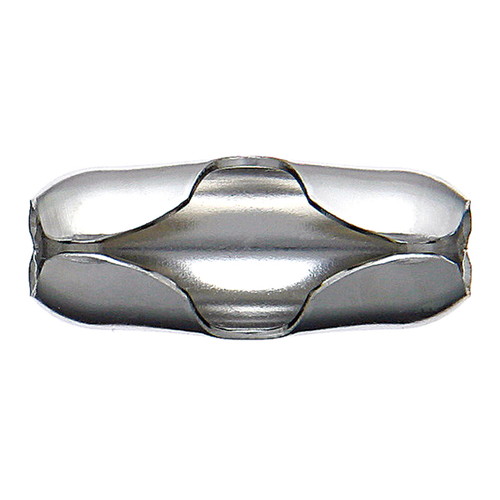 ステンレスボールチェーン用コネクター，??45用，56853-1S の商品画像