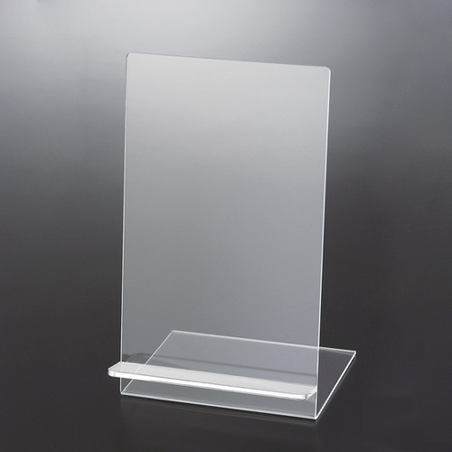 ワイシャツ立(L型)，05801***の商品画像