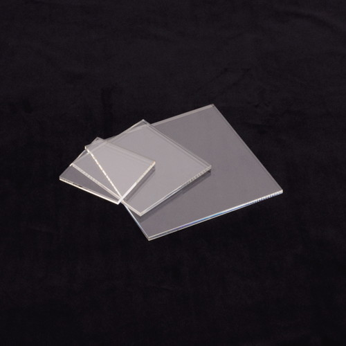 アクリルステージ(厚さ5mm)，W70，53412-1*の商品画像