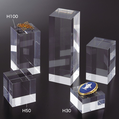 四角柱，50×50×100，30991***の商品画像