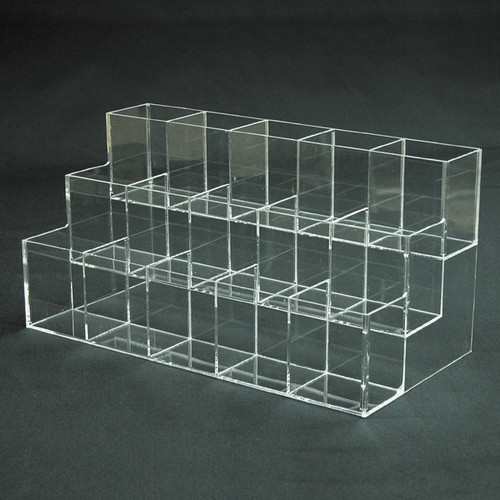 アクリル3段5列ケース，40197***の商品画像