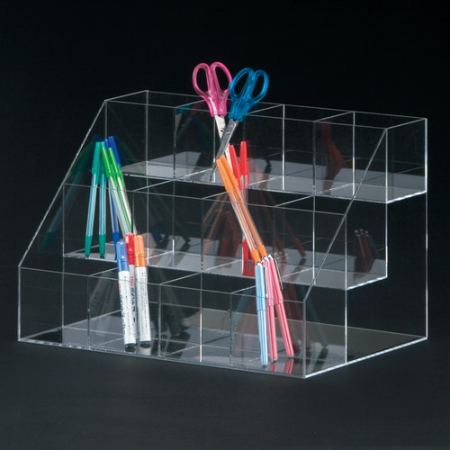 小物ボックス(長物用)，4列3段，53416-2*の商品画像