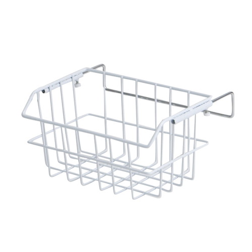 ワイヤーエクステンダー，小，ホワイト，54656-1Wの商品画像