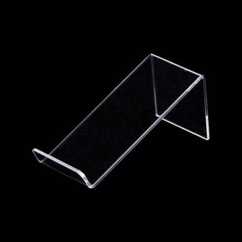 アクリル商品台，ロータイプ，小，ASL-1，52582-1*の商品画像