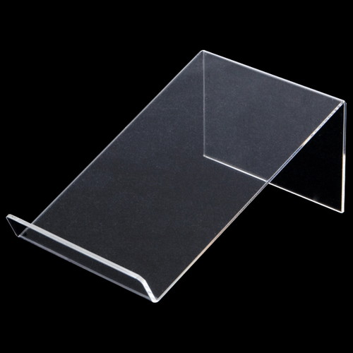 アクリル商品台，ロータイプ，大，ASL-2，52582-2*の商品画像