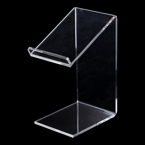 アクリル商品台，ハイタイプ，大，ASH-2，52583-2*の商品画像