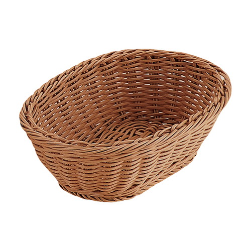 小判型バスケット，M，ブラウン，55220-M*の商品画像