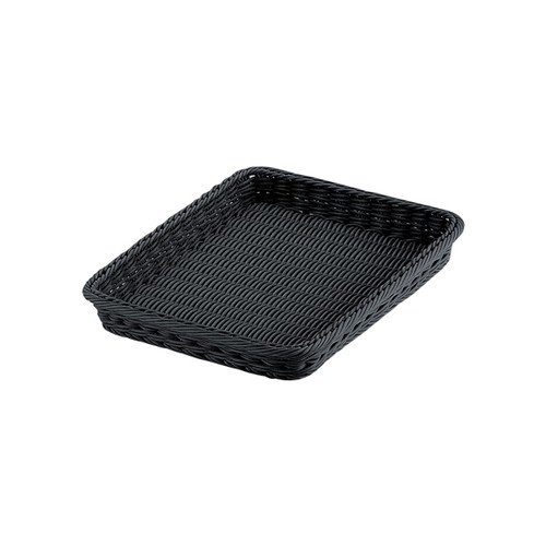 アメニティートレー，小，ブラック，55232-1Kの商品画像