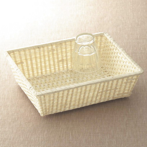 白竹かご，25-32，40022***の商品画像