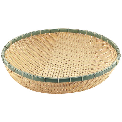深ざる，丸型，60型，55245-9*の商品画像