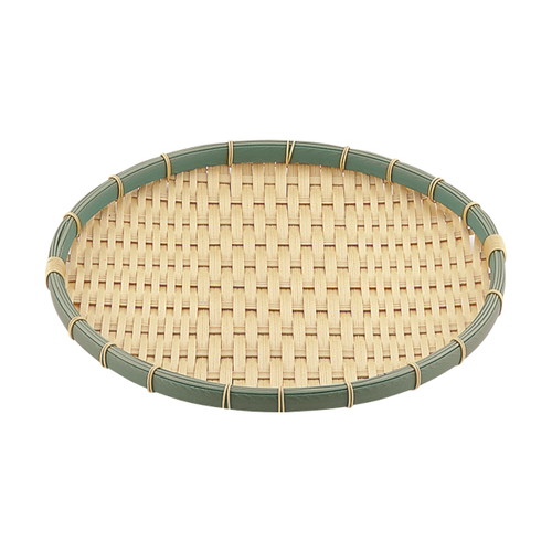 浅ざる，丸型，40型，55246-6*の商品画像