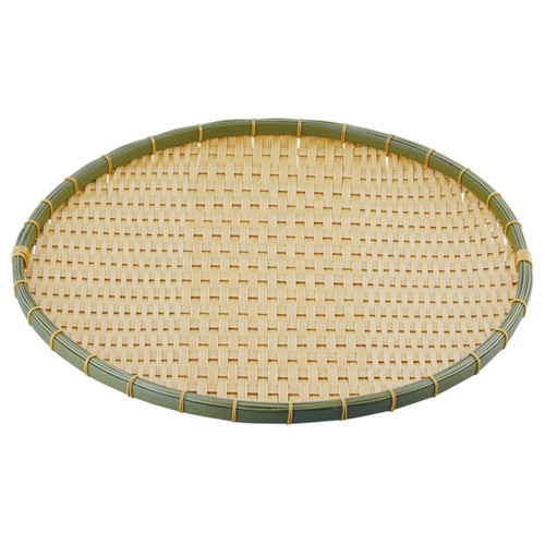浅ざる，丸型，60型，55246-9*の商品画像