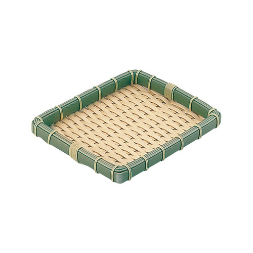浅ざる，角型，23型，55247-1*の商品画像