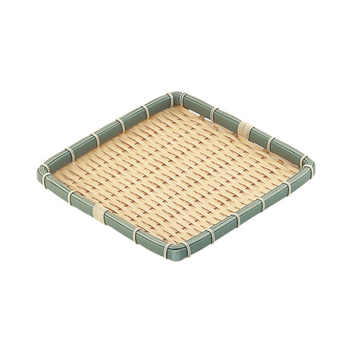 浅ざる，角型，30型，55247-3*の商品画像