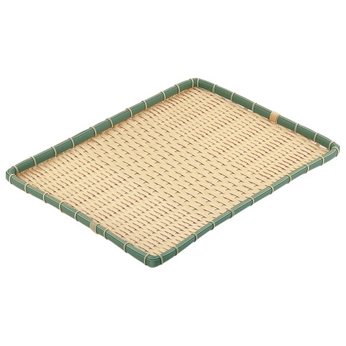 浅ざる，角型，60型，55247-6*の商品画像