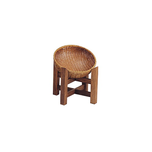 溜ざる什器，小，50609***の商品画像