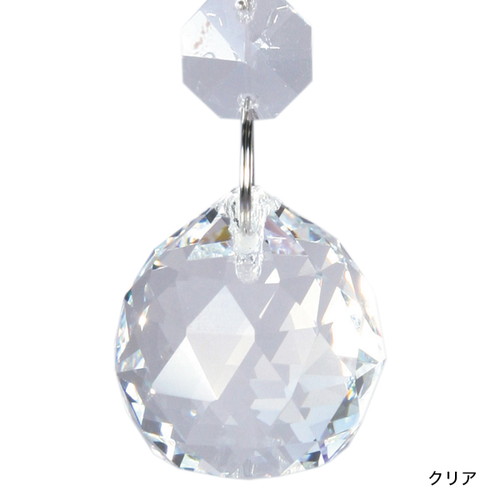 クリスタルガーランド，トップ，E-701，ブラック，53534BLKの商品画像