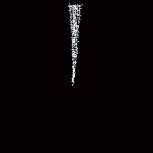 LEDアイスクルジョイライト，500球，53665***の商品画像