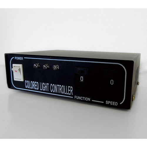 LEDテープライト，RGB用パワーコントローラー，T0287-2*の商品画像
