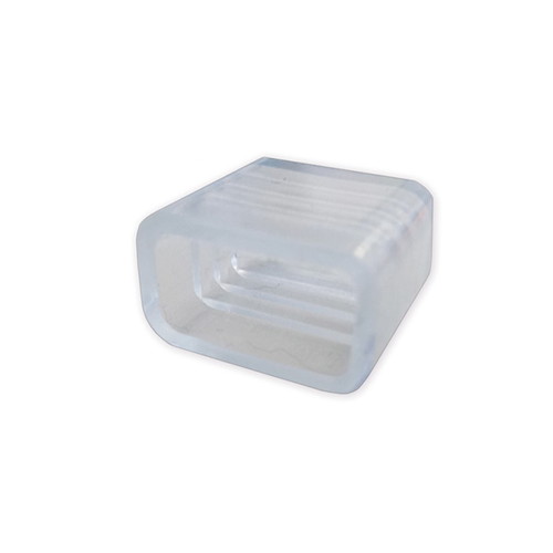 LEDフレキシネオンダブルライト用エンドキャップ，56925-5*の商品画像