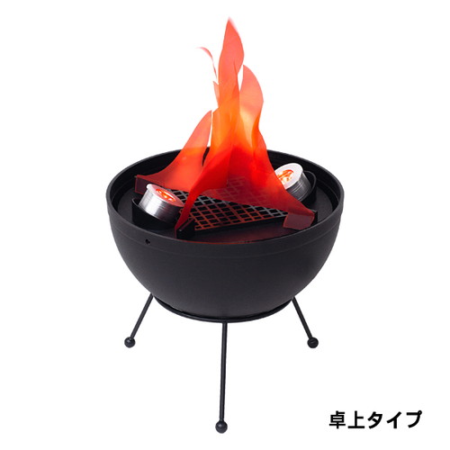 ニューLEDフレイムライト，2WAYタイプ，55975-1Nの商品画像