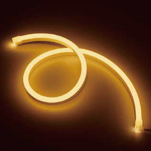 ステラフレックスネオンLED，2000mm，電球色，61915-02の商品画像