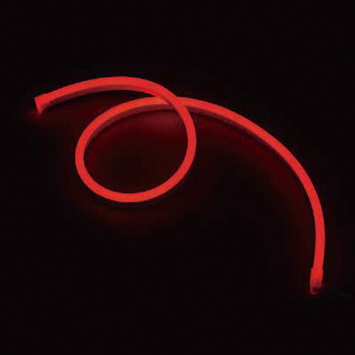 ステラフレックスネオンLED，2000mm，赤，61915-03の商品画像