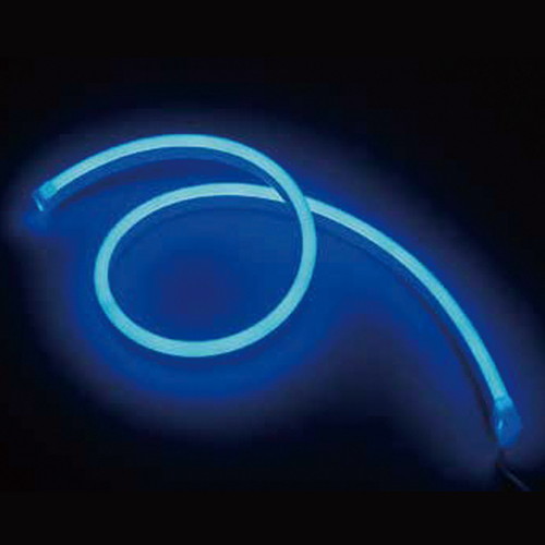 ステラフレックスネオンLED，2000mm，青，61915-04の商品画像