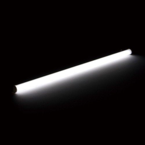 マルチスリムライト，LED，フロスト型，昼光色，54921WHTの商品画像