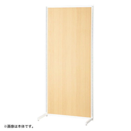 SF90，壁面，本体，クリアパネル付，白，58900-2Wの商品画像