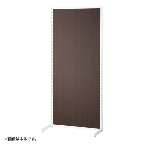SF90，壁面，本体，濃茶パネル付，白，58900-3Wの商品画像