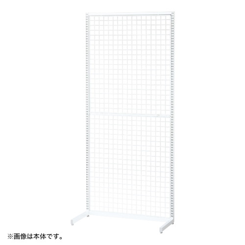 SF90，壁面，連結，ネットタイプ，白，58901-1Wの商品画像
