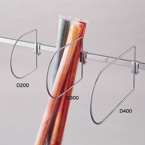 仕切フック，D400，49994-3*の商品画像