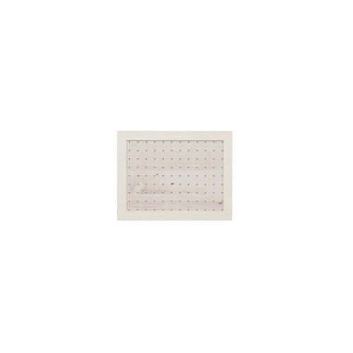 額付ヴィンテージボード32タイプ，Sホワイト，62142-03の商品画像