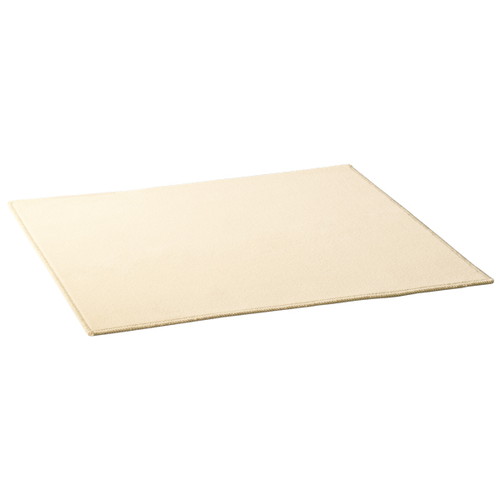 フィッティングルーム用カーペット(角)アイボリー，52187-1*の商品画像
