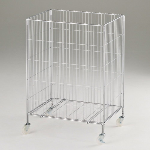 ワイヤーワゴン，52172***の商品画像